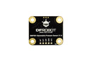 Gravity: BMP581 Barometric Pressure Sensor (0.3hPa High Accuracy, I2C / UART)