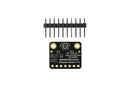 Fermion: BMP585 High-Precision Barometric Pressure & Temperature Sensor (0.3 hPa, I2C / SPI / I3C)