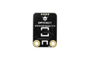 Gravity: STCC4 True Carbon Dioxide (CO2) Sensor (3-in-1 Air Quality Monitoring, 400 ~ 5000ppm)
