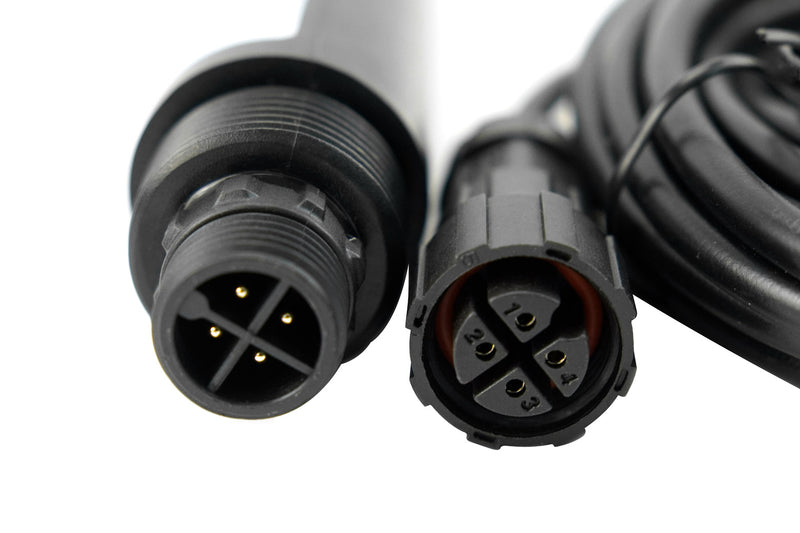 RS485 Fluorescence Dissolved Oxygen Sensor (Freshwater)