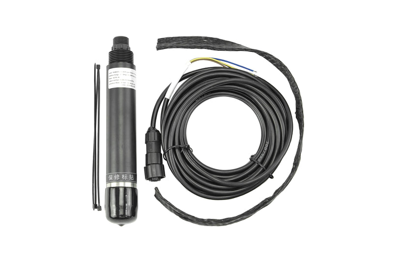 RS485 Fluorescence Dissolved Oxygen Sensor (Freshwater)