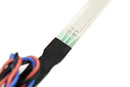 Ultra-thin Linear Flexible Potentiometer (300mm, IP67,  Arduino / ESP32 / Raspberry Pi Compatible)