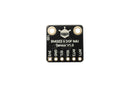 Fermion: BMI323 6DOF IMU Sensor for High-Rate Motion Sensing