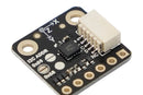 Fermion: BMI323 6DOF IMU Sensor for High-Rate Motion Sensing