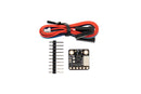 Fermion: BMI323 6DOF IMU Sensor for High-Rate Motion Sensing