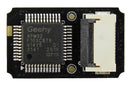 Gravity: 66 Flexible Array Tactile Pressure Sensor (UART Matrix FSR)