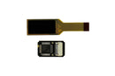Gravity: 48 Flexible Array Tactile Pressure Sensor (UART Cascade Support)
