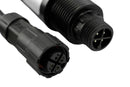 RS485 Industrial Water Electrical Conductivity (EC) Sensor (K=1, Multi-Parameter & Pre-Calibrated)