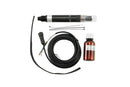 RS485 Industrial Water Electrical Conductivity (EC) Sensor (K=1, Multi-Parameter & Pre-Calibrated)