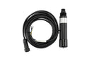 Factory-Calibrated RS485 Water Quality Chlorophyll Sensor for Real-Time Algae Monitoring