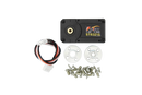ST3215 Serial Bus Servo (19.5kg, 7.4V, 360 Magnetic Encoder