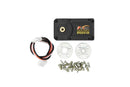 ST3215 Serial Bus Servo (12V, 30kg, 360 Magnetic Encoder)