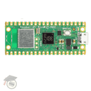 Raspberry Pi® Pico W (Wireless WiFi)