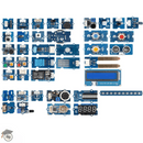Grove Creator Kit - γ / 40 Grove Modules for Arduino