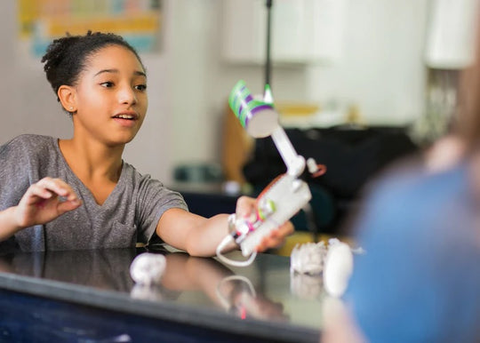 littleBits STEAM Education Class Pack - 30 Students