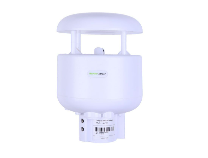 SenseCAP S200 Wind Speed and Direction Sensor
