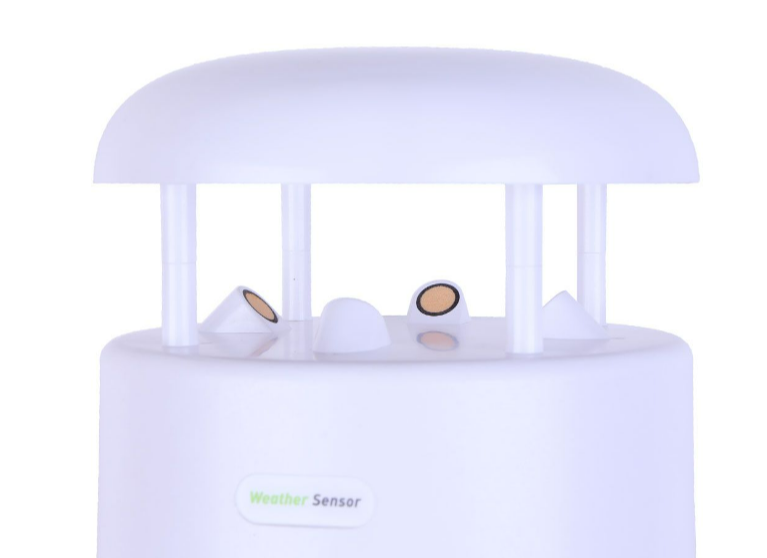 SenseCAP S200 Wind Speed and Direction Sensor