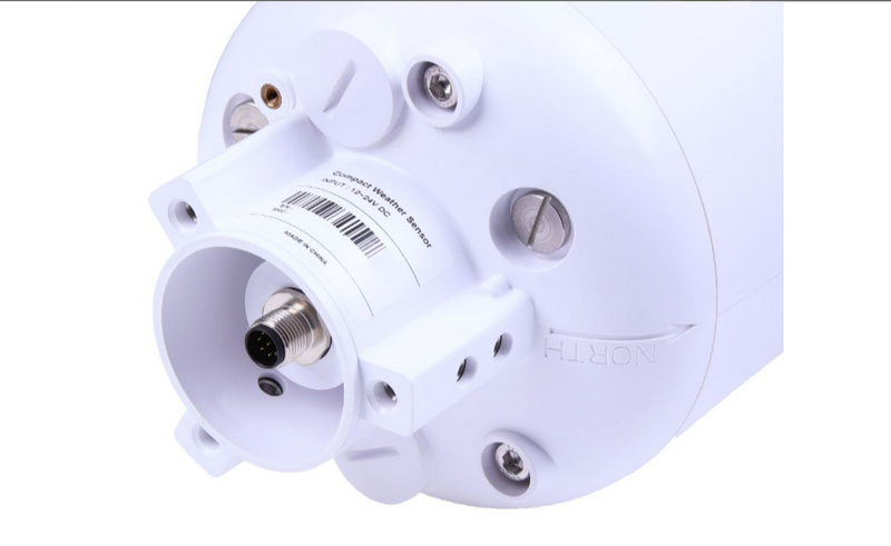 SenseCAP S200 Wind Speed and Direction Sensor