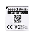 Wio-WM1110 Wireless Module - Semtech LR1110 and Nordic nRF52840