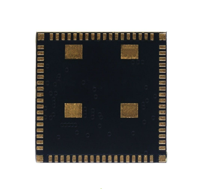 Wio-WM1110 Wireless Module - Semtech LR1110 and Nordic nRF52840