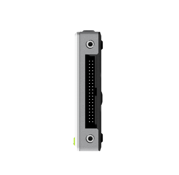 reTerminal CM4108032 - AI, IoT, IIoT Human Machine Interface, All-in-one Board, Modular Design