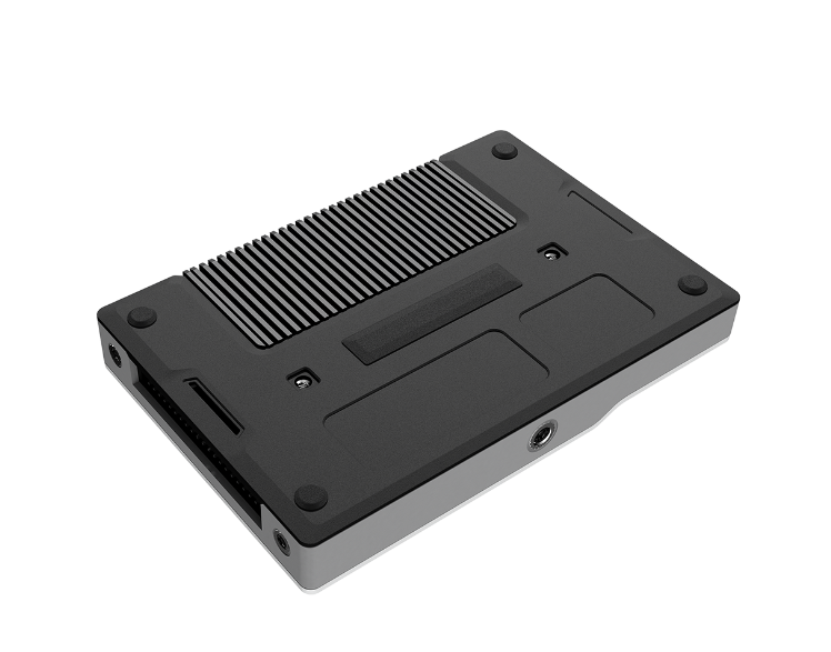 reTerminal CM4108032 - AI, IoT, IIoT Human Machine Interface, All-in-one Board, Modular Design