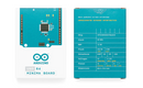 Arduino® UNO R4 Minima