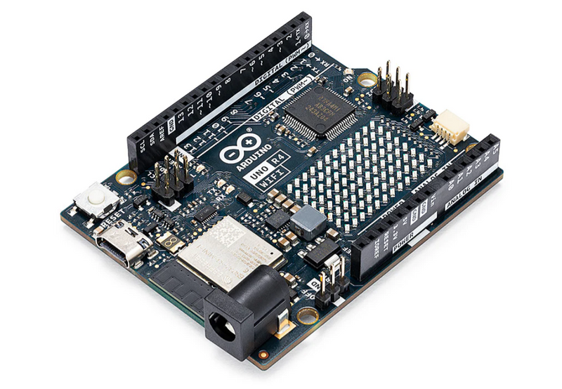 Arduino® UNO R4 WiFi