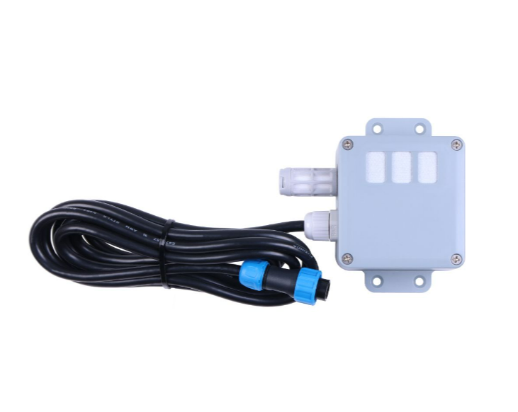 SenseCAP CO2, Temperature and Humidity Sensor with RS485&SDI-12