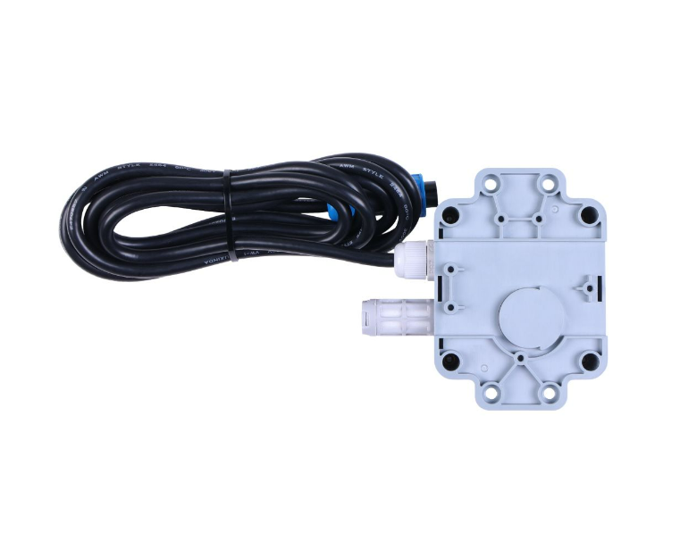 SenseCAP CO2, Temperature and Humidity Sensor with RS485&SDI-12