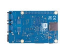 ODYSSEY- STM32MP135D, Cortex-A7 STM32, Yocto/Buildroot OS, Ethernet ports with WoL