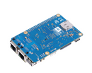 ODYSSEY- STM32MP135D, Cortex-A7 STM32, Yocto/Buildroot OS, Ethernet ports with WoL