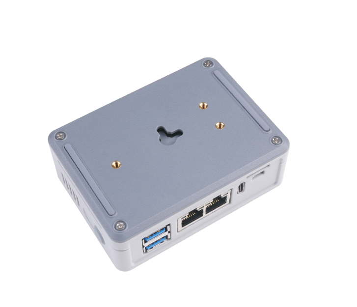 Buy reRouter CM4 102032 - Raspberry Pi Based Mini Router SS110110205 ...