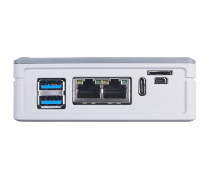 reRouter CM4 102032 - Raspberry Pi Based Mini Router