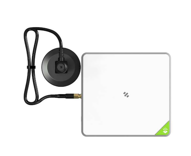 SenseCAP Multi-Platform LoRaWAN Indoor Gateway(SX1302) - AU915