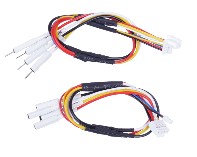 Grove & Qwiic/STEMMA QT Interface to Male/Female Jumper Cables