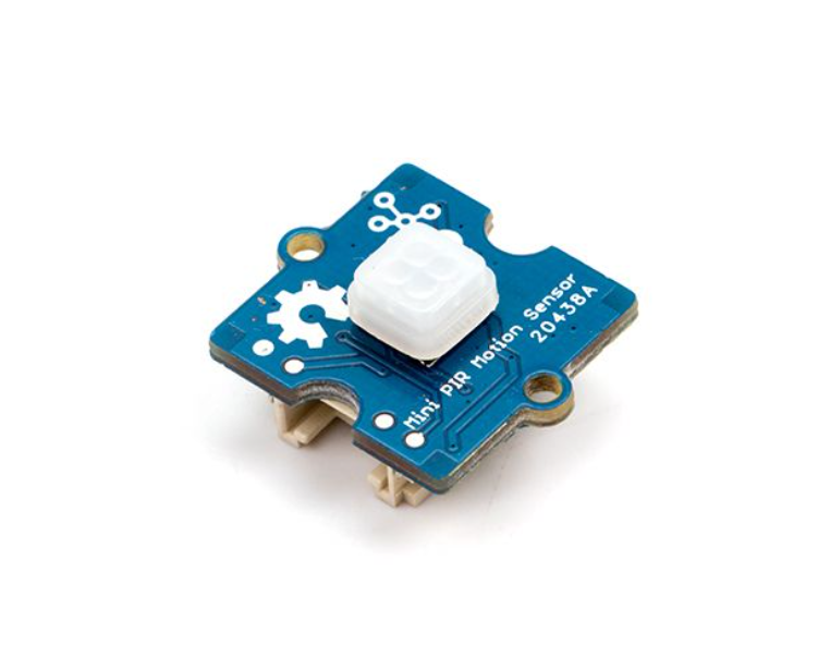 Grove - mini PIR motion sensor