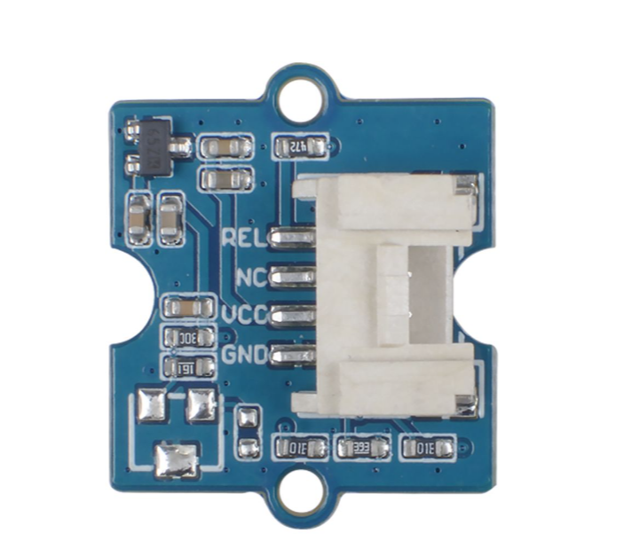 Grove - mini PIR motion sensor