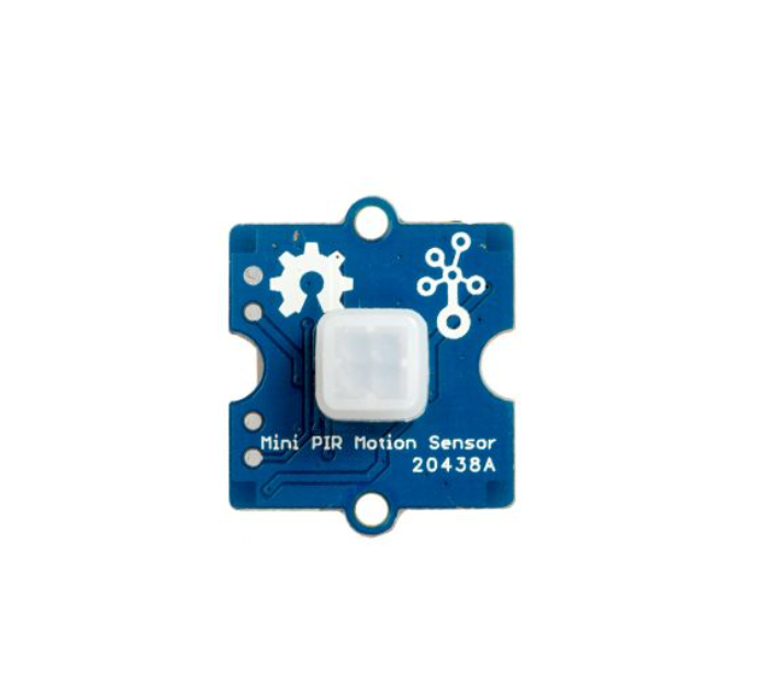 Grove - mini PIR motion sensor