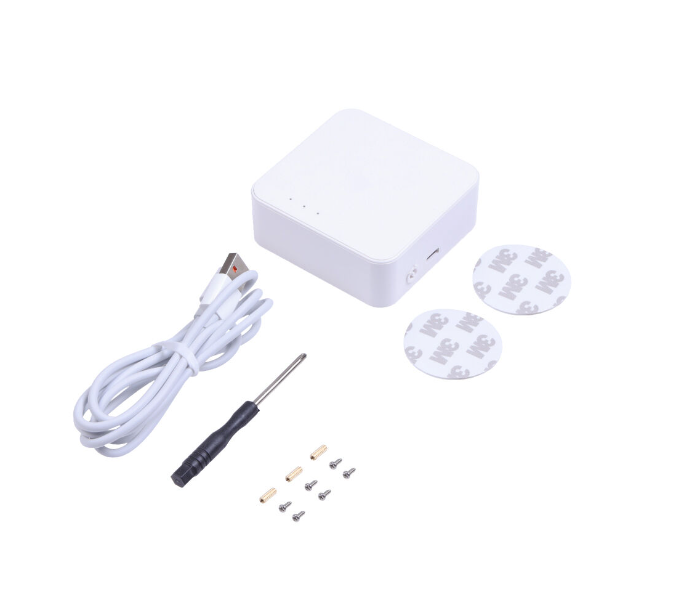 mmWave Human Detection Sensor Kit