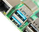 Raspberry Pi® 5 4GB