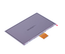 7.3" Seven-Color ePaper Display with 800x480 Pixels