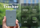 SenseCAP T1000-B LoRaWAN Tracker