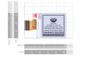 1.54" Monochrome elink ePaper Display