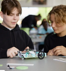 Electric Vehicle Kit