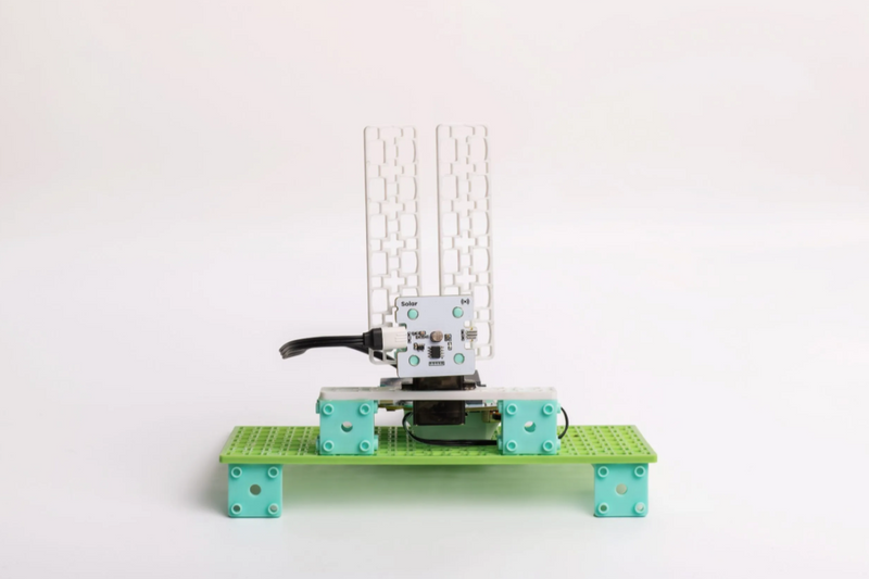 Climate Action Kit with Microbit v2
