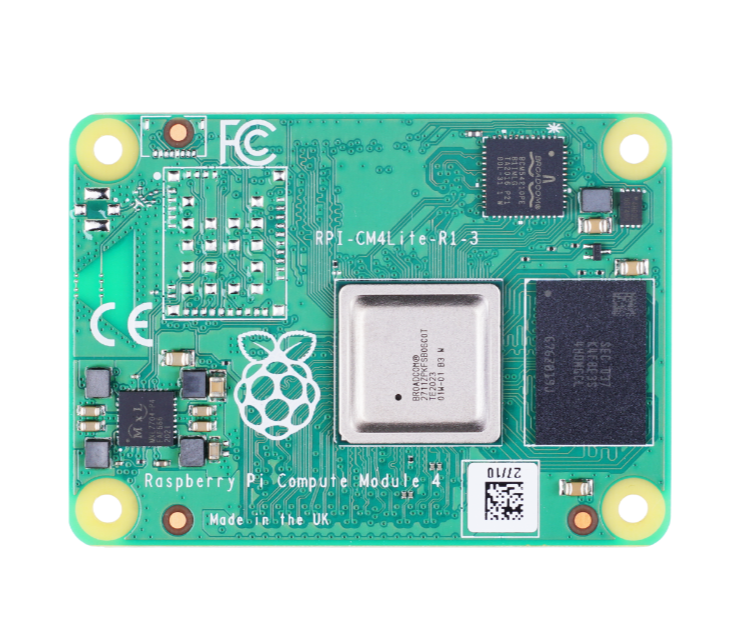 Raspberry Pi Compute Module CM4002016
