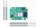 Raspberry Pi Compute Module CM4002016