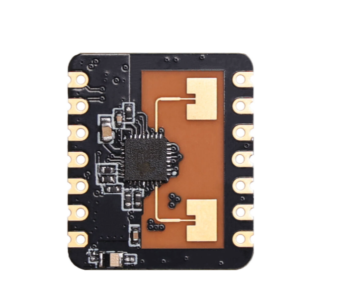 24GHz mmWave Sensor for XIAO 