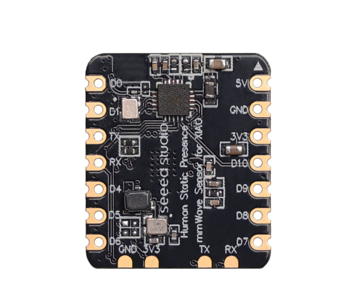 24GHz mmWave Sensor for XIAO 